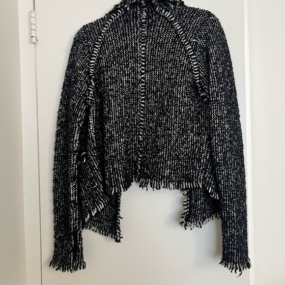 Zadig & Voltaire Cardigan - Picture 4 of 4